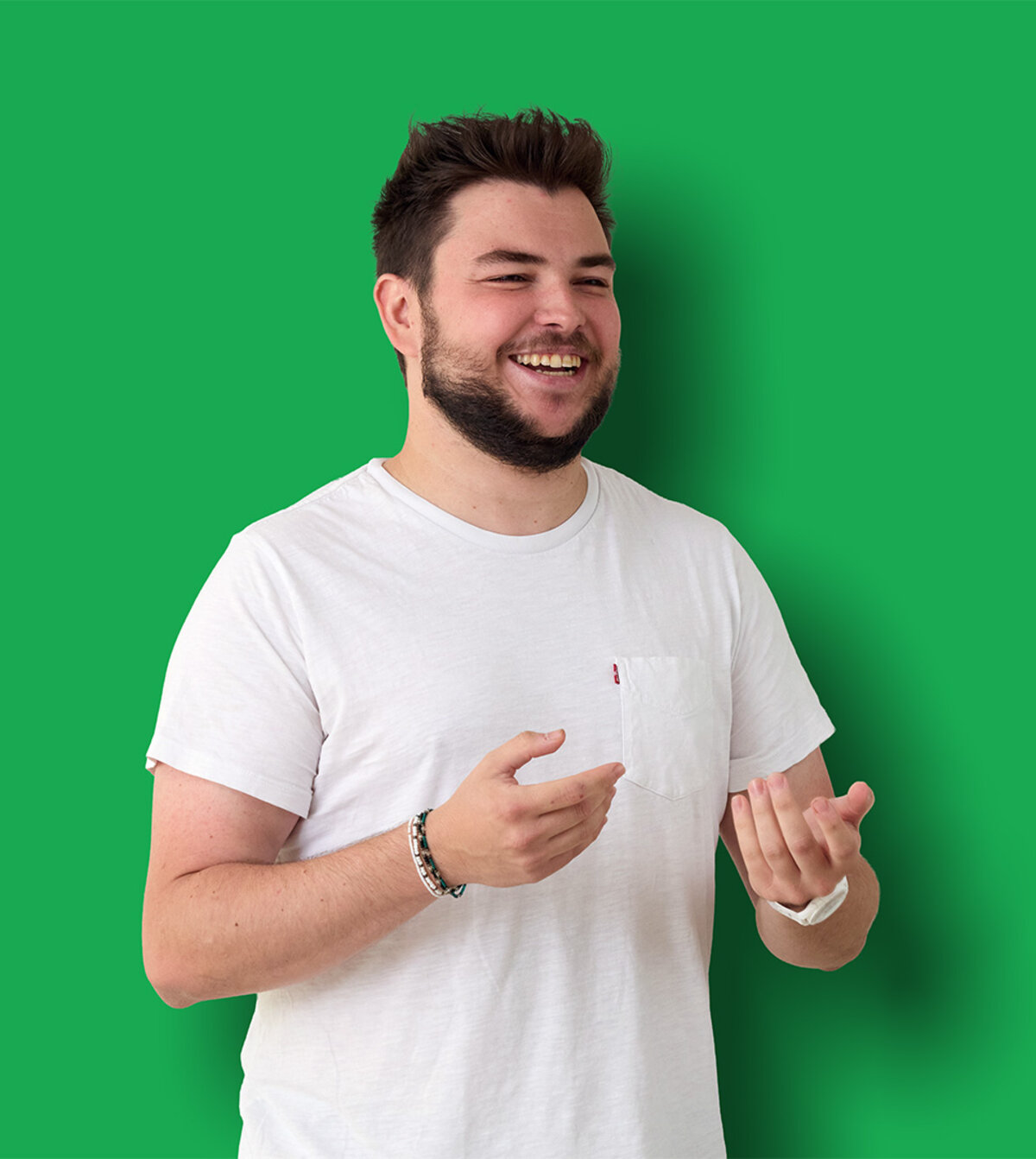 Oscar Lado