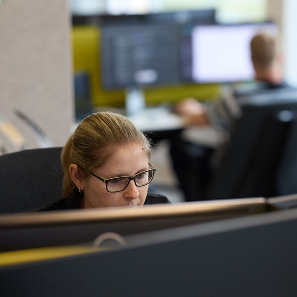 Karriere/Jobs - Offene Stellen - Deine Karriere bei uniq