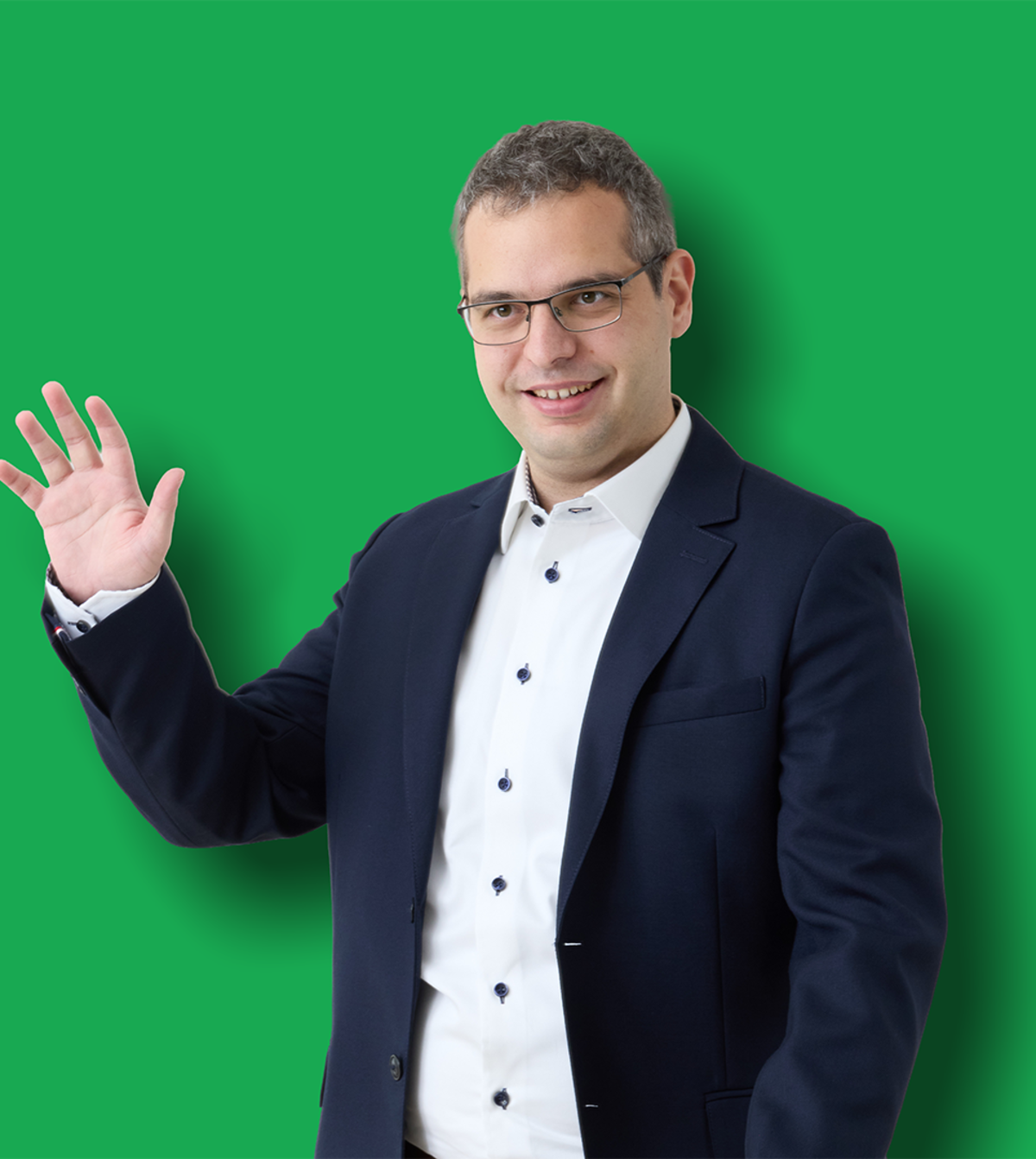 Fabio Jegge