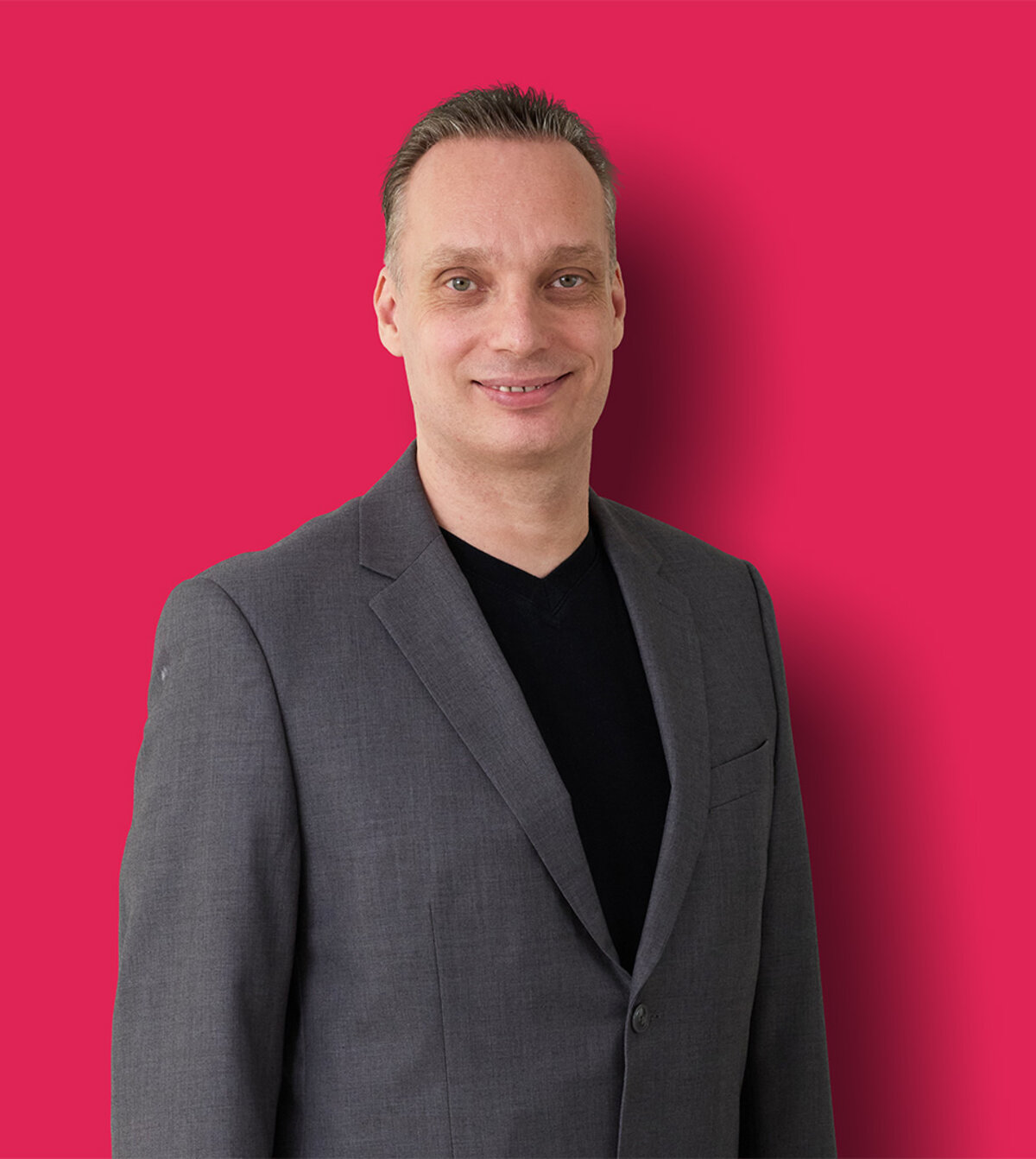 Marcel Klehr
