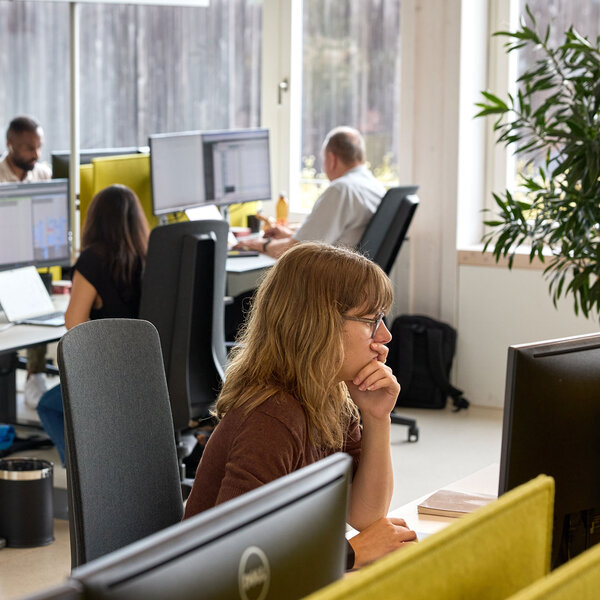 Karriere/Jobs - Deine Karriere bei Uniq - uniQconsulting