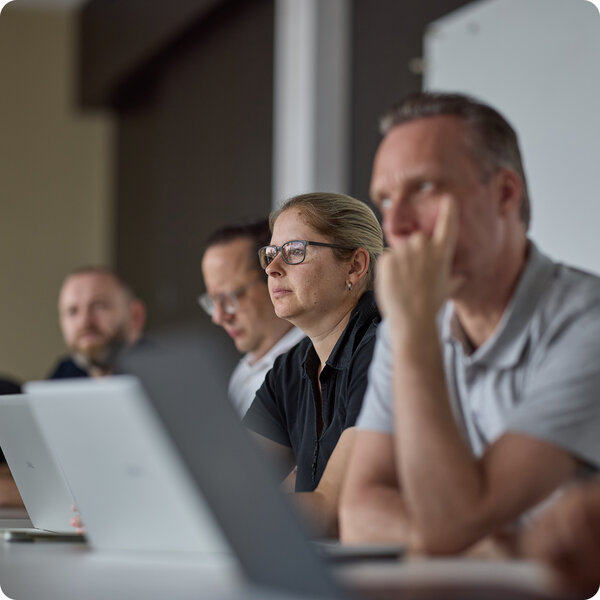 TQMi - ISO-zertifizierte Managementsysteme - uniq