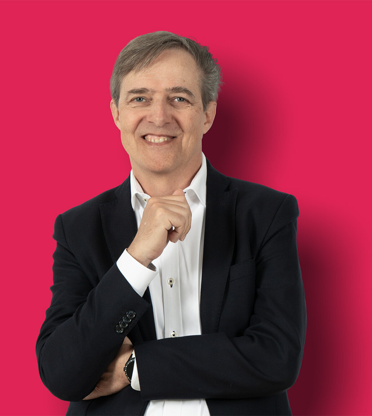 René Hübscher