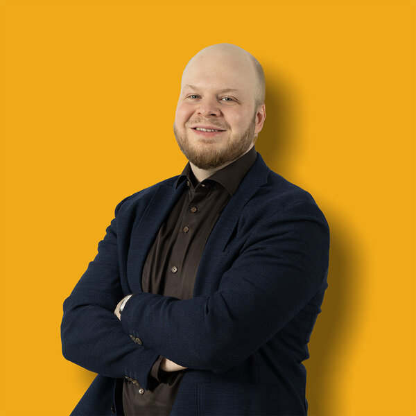 Workplace as a Service - Tobias Weilemann - uniq Workplace as a Service - Tobias Weilemann - uniq