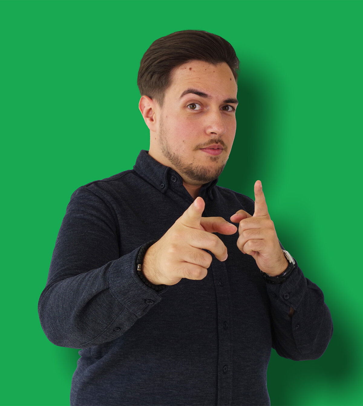 uniq - Nikola Ristic