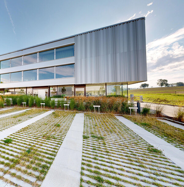 uniq - Ihr Experte für zukunftsorientierte IT - Rundum Services