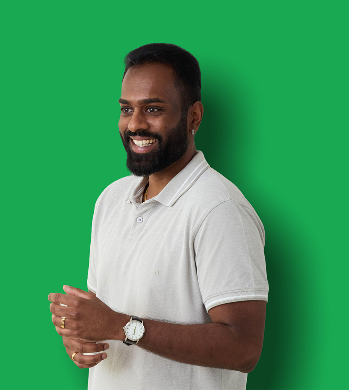 Rasalingam Vinojan
