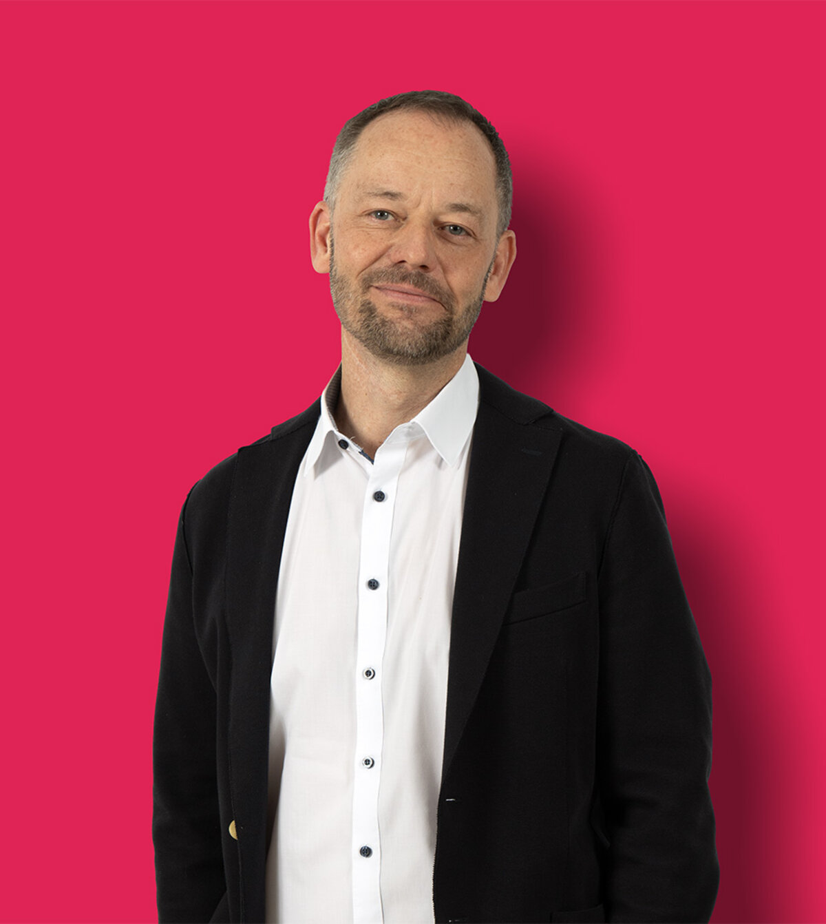uniq - Thomas Ruppanner
