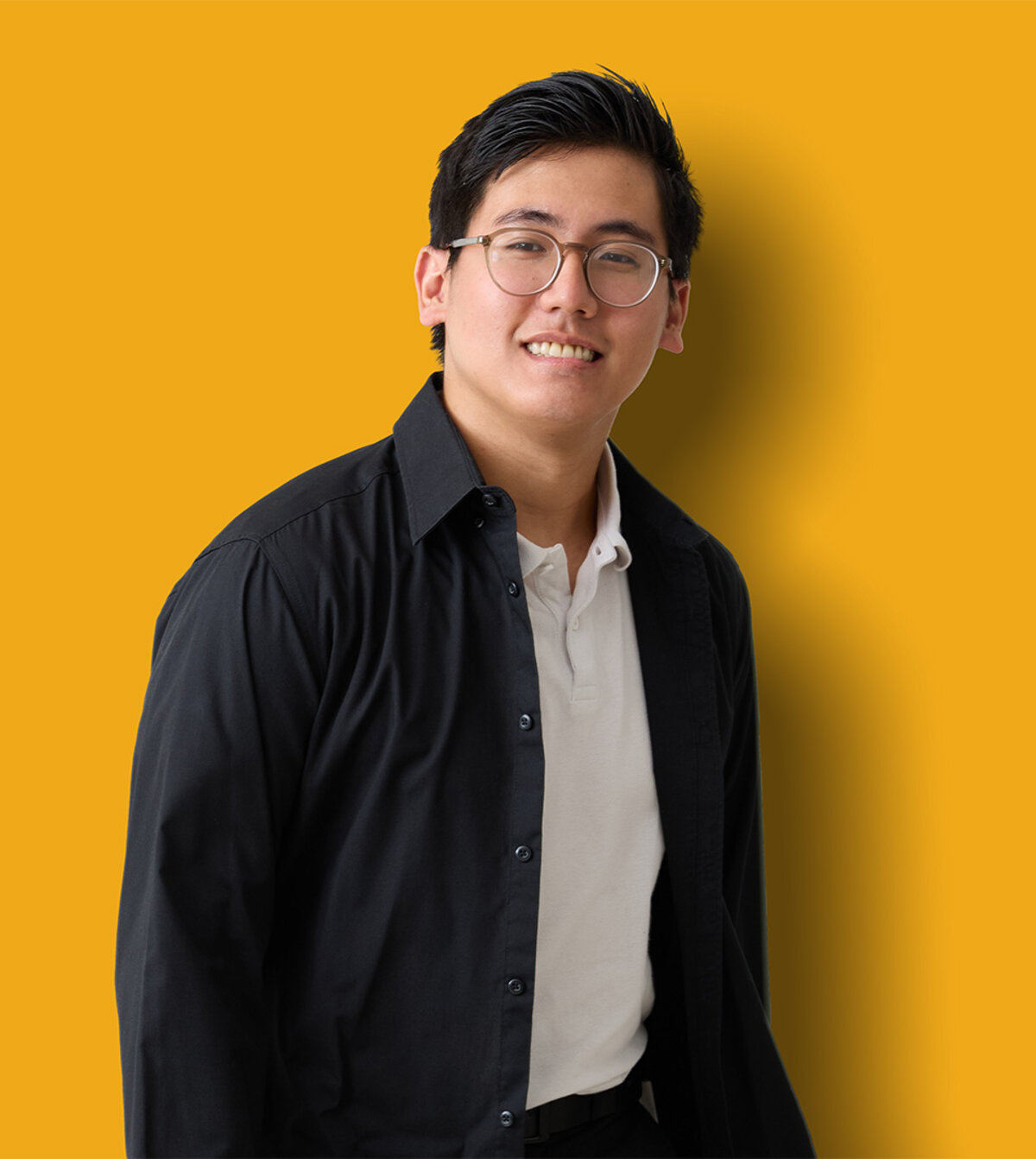 Andy Bui