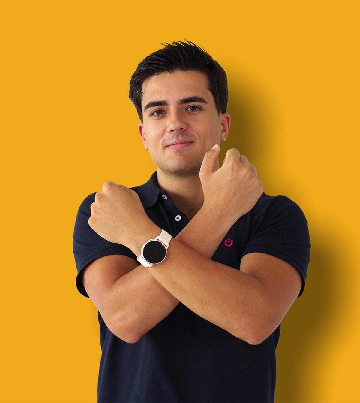 uniq - Pol Alonso