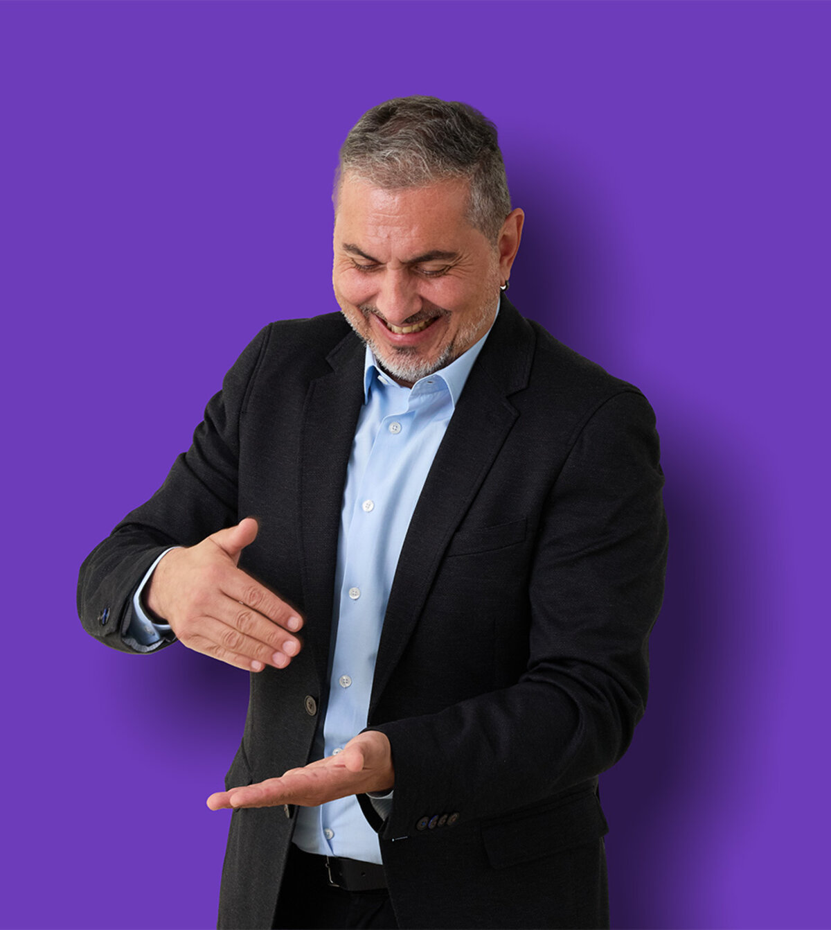 Hakan Alkac