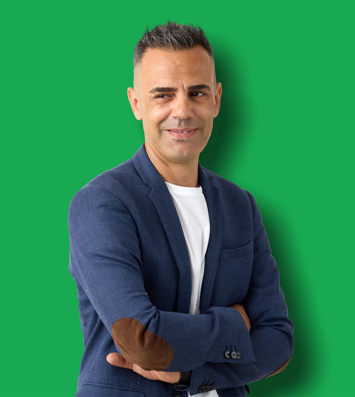 Marco Gibilisco