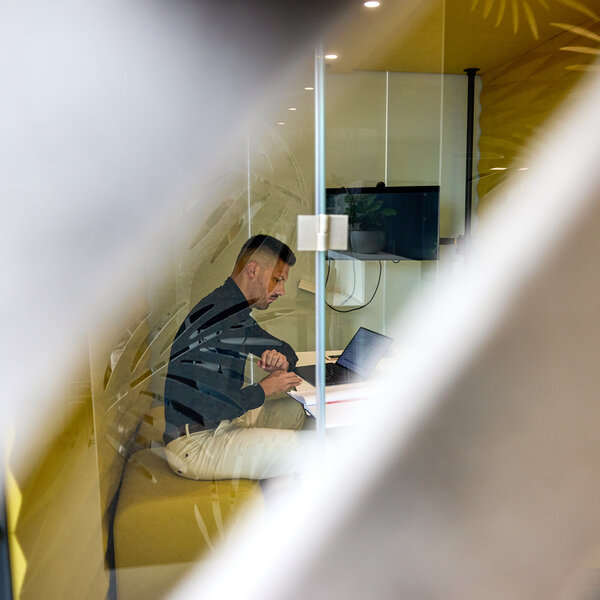 Digital Workplace - digitale Arbeitswelt von morgen - uniq