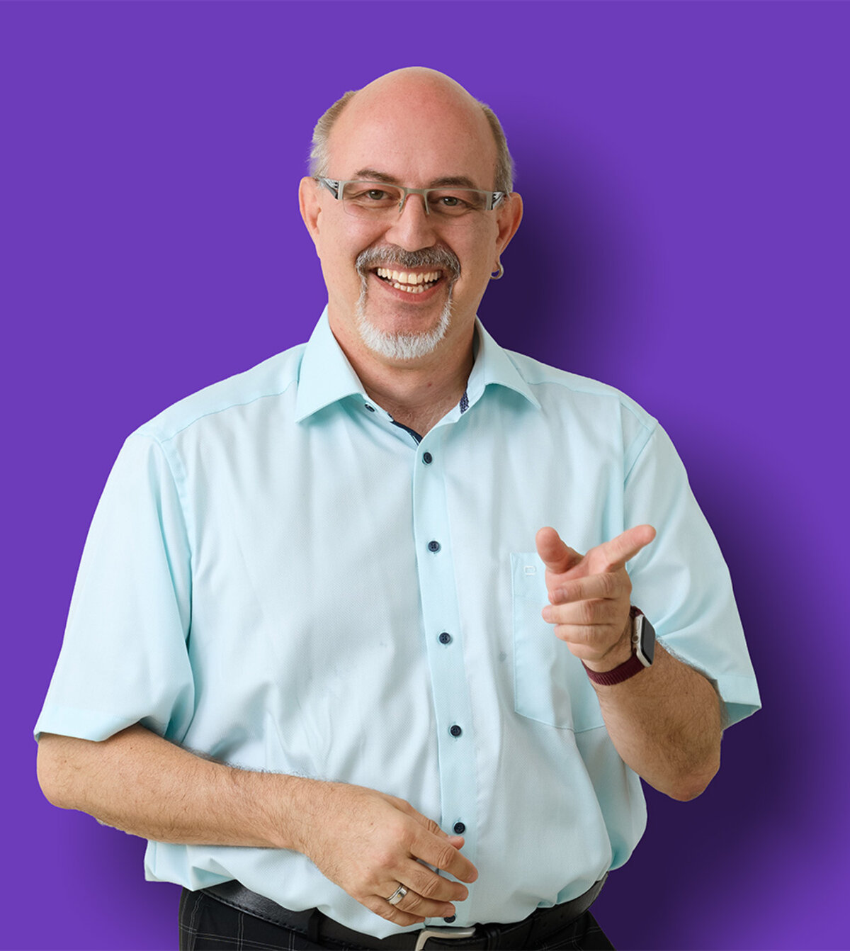 Claudio Gretz