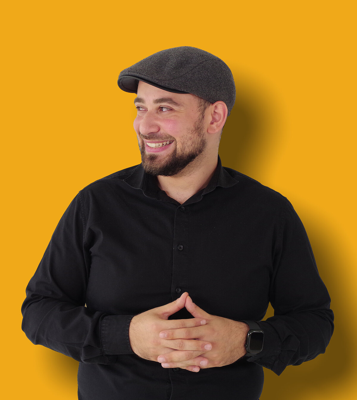 uniq - Mikail Yildiz