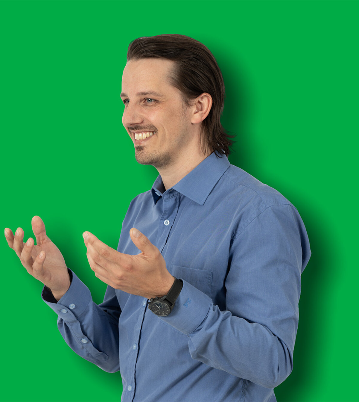 Jean-Marc Rechsteiner