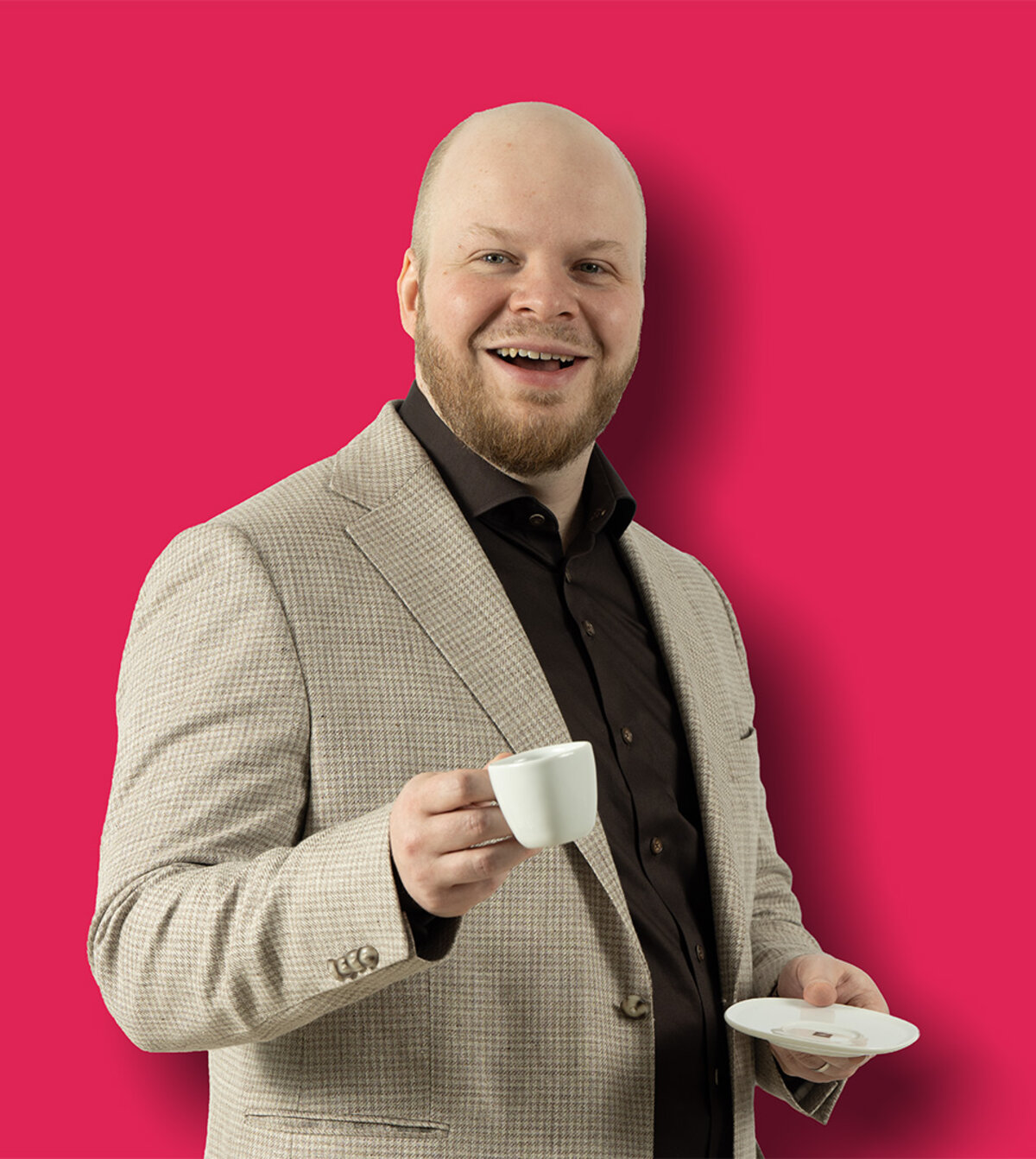 Tobias Weilemann