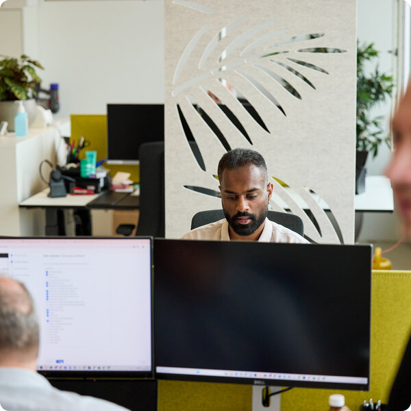 TQMi - ISO-zertifizierte Managementsysteme - uniq