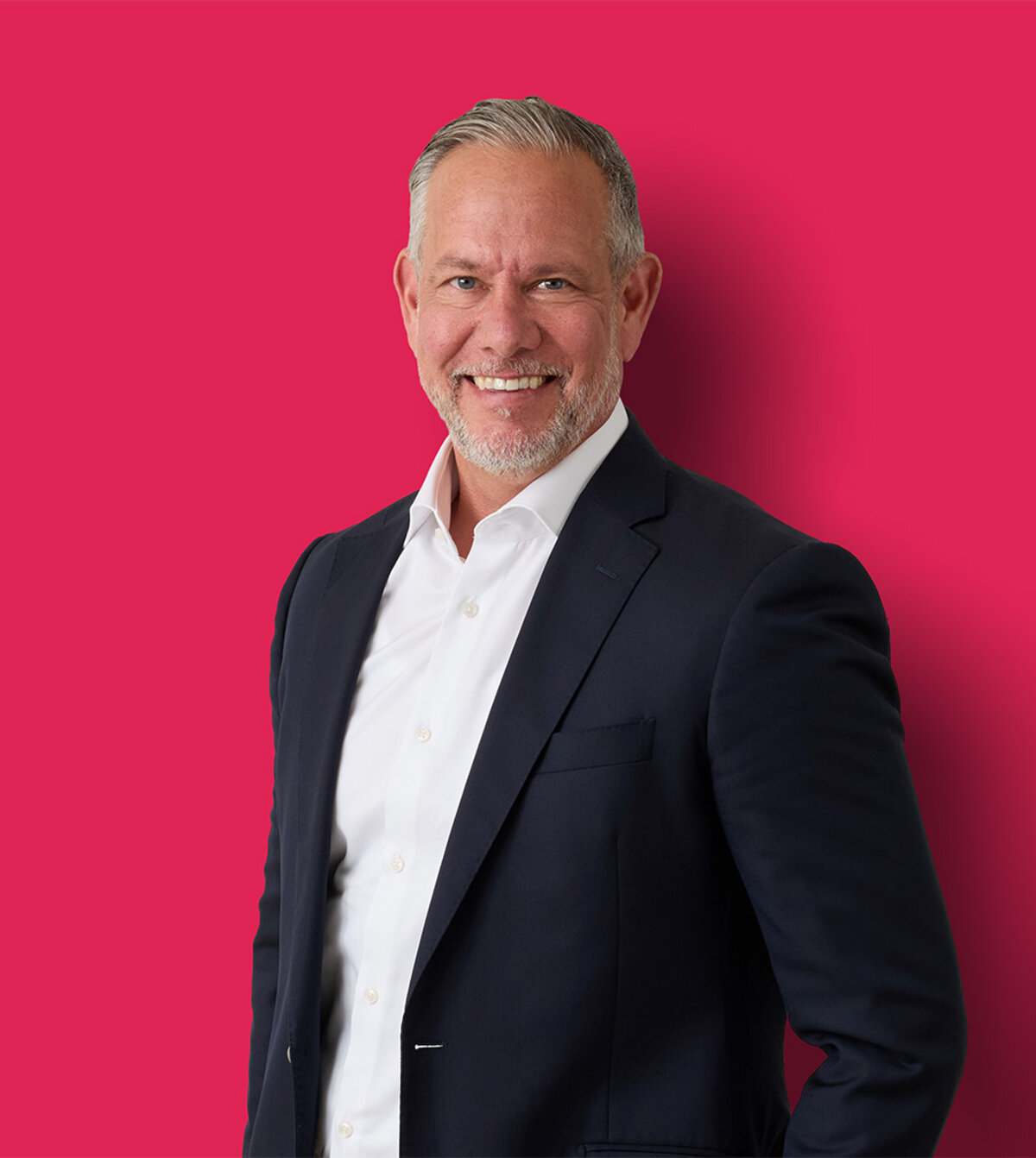 Michael Unterschweiger