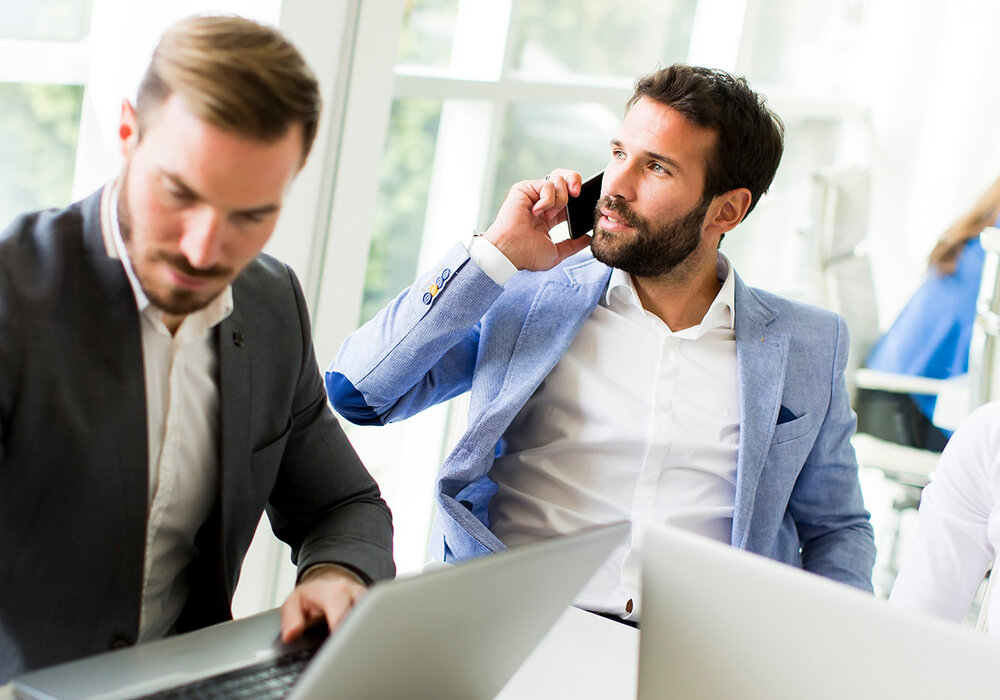 Karriere/Jobs - Offene Stellen - Deine Karriere bei uniq