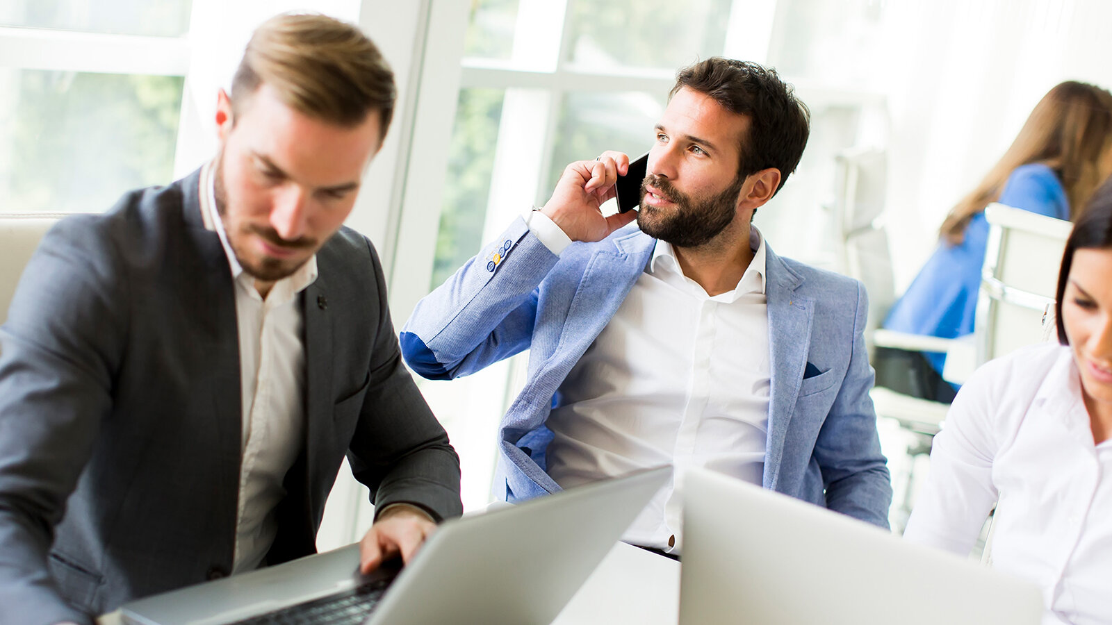 Karriere/Jobs - Offene Stellen - Deine Karriere bei uniq